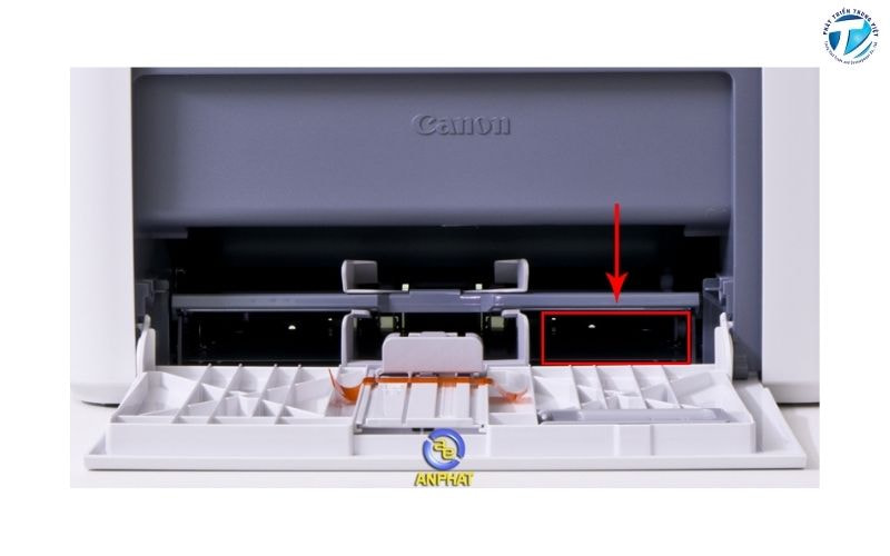Nên kiểm tra kỹ trước khi chọn mua máy in Canon 2900 cũ